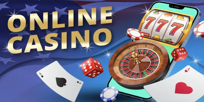 Bermain Game Casino Online Dengan Gaya Profesional
