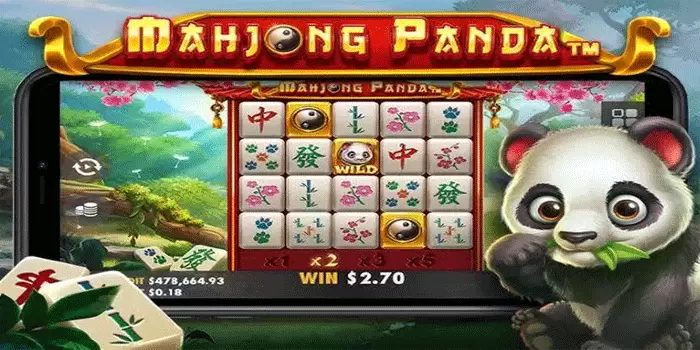 Cara Jackpot Di Slot Gacor Mahjong Panda
