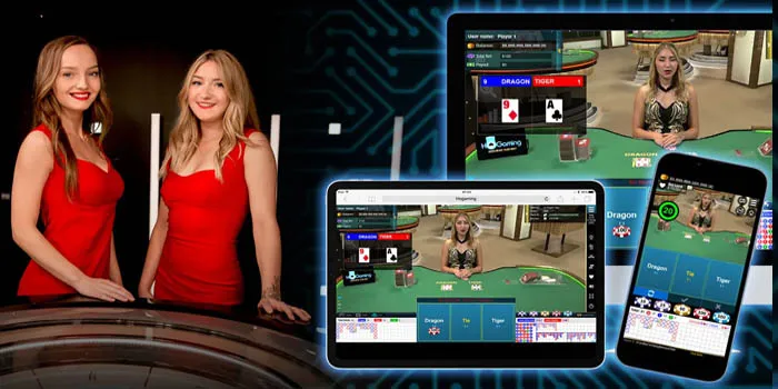 Casino Online dan Keseruan Tanpa Batas di Genggaman Anda