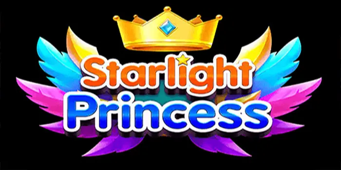 Fitur Free Spins Starlight Princess