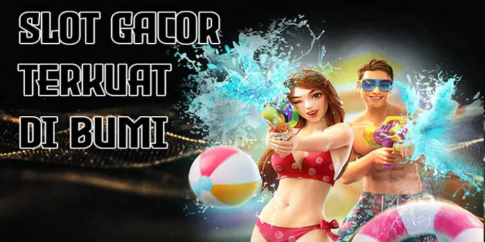 Game Slot Gacor Untuk Pemula Wajib Dicoba 100% Menang