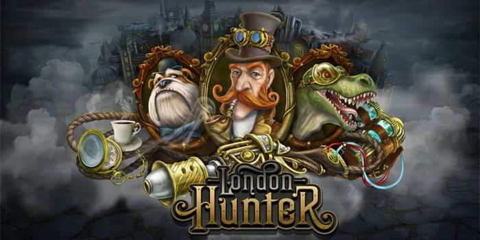 London-Hunter