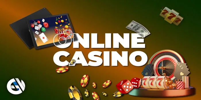 Memahami Kemajuan Dari Permainan Casino