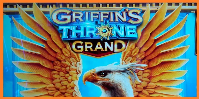 Metode Maxwin Bermain Permainan Slot Griffin