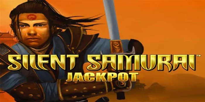 Silent Samurai Playtech Slot Online yang Penuh Aksi Kesatria