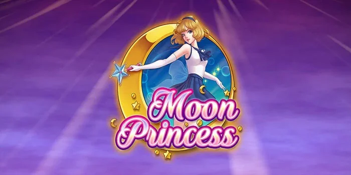 Slot Gacor Moon Princess Sering Jackpot