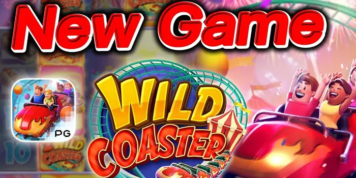 Srategi Bermain Game Slot Wild Coaster
