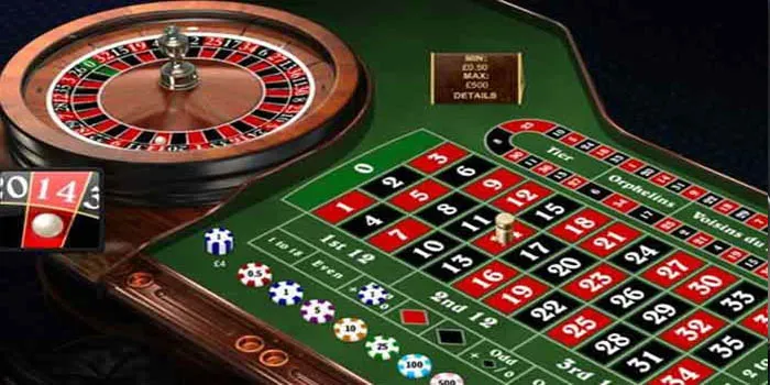 Strategi Unggul untuk Memenangkan Permainan di Live Casino