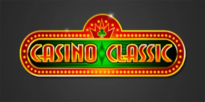 Tips Bermain Casino Klasik