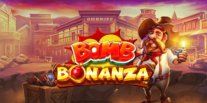 Game Slot Bomb Bonanza Terbaik Di Pragmatic Play