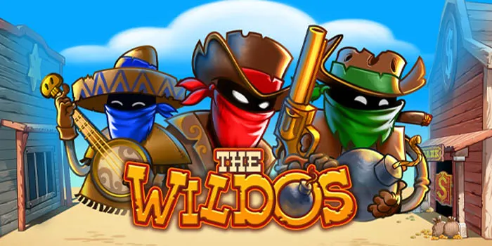 The Wildos Dapatkan Kemenangan Besar Bersama Para Cowboy