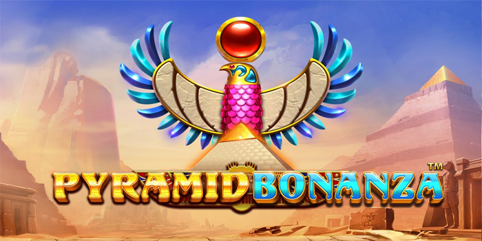 Strategi Meraih Maxwin Slot Pyramid Bonanza