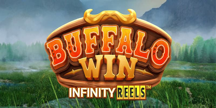 Bocoran Tips Mendapatkan Jackpot Besar Di Slot Buffalo Win