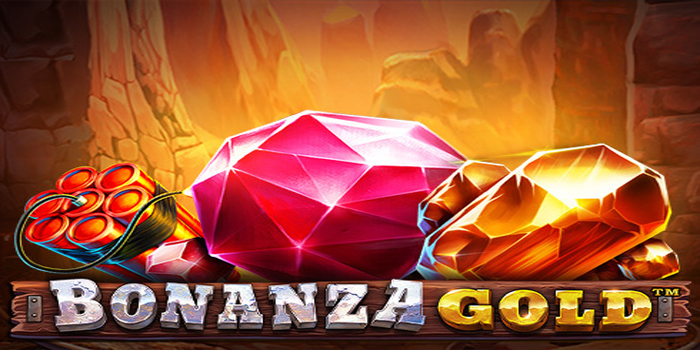 Cara Mudah Mendapatkan Jackpot Besar Di Slot Bonanza Gold