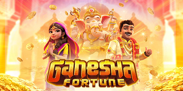 Trik Jitu Mendapatkan Jackpot Besar Di Slot Ganesha Gold
