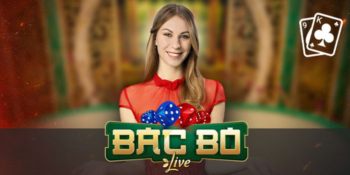 Strategi Ampuh Untuk Jackpot Maksimal Di Casino Bac Bo Live