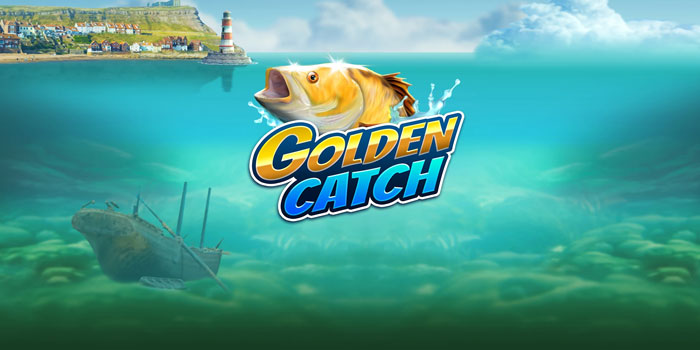 Bocoran Tips Mendapatkan Jackpot Di Slot Golden Catch