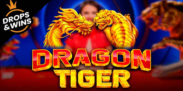 Strategi Ampuh Menang Beruntun Di Dragon Tiger