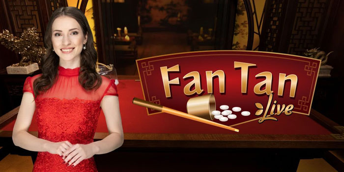 Membongkar Trik Selalu Menang Di Casino Fan Tan