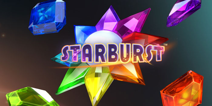 Rahasia Sukses Jackpot Di Slot Starburst
