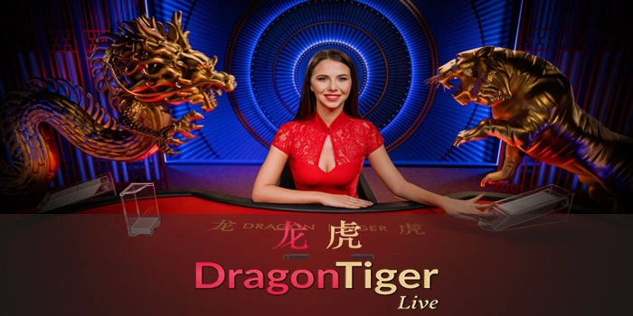 Cara Meraih Kemenangan Maksimal di Casino Dragon Tiger Live