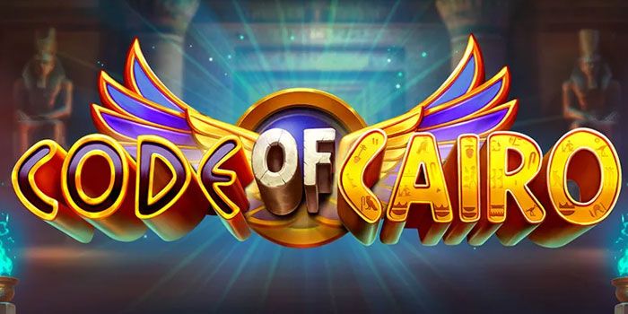 Menang Mudah di Permainan Slot Code Of Cairo