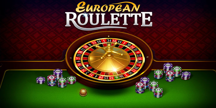 Strategi Cerdas Bermain Casino European Roulette