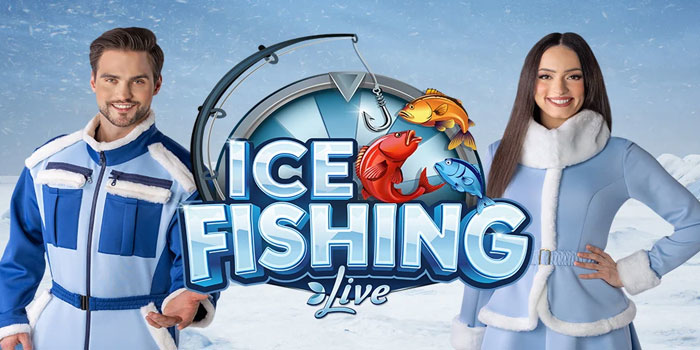 Rahasia Menang Besar di Casino Ice Fishing