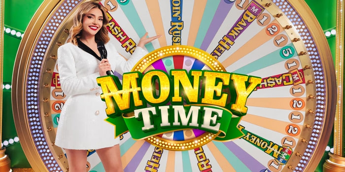 Tips Keberuntungan Besar di Casino Money Time