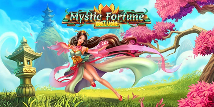 Strategi Untuk Menang Besar di Slot Mystic Fortune Deluxe