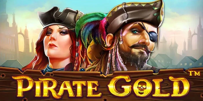 Rahasia Pola Jackpot Slot Pirate Gold Yang Telah Terbukti