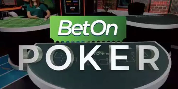 Strategi Menang Cepat Di Casino Bet On Baccarat