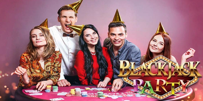 Panduan Lengkap Casino Blackjack Party Dengan Jackpot