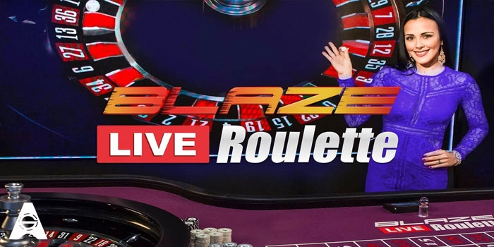 Rahasia Mengelola Uang Saat Main Casino Blaze Live Roulette
