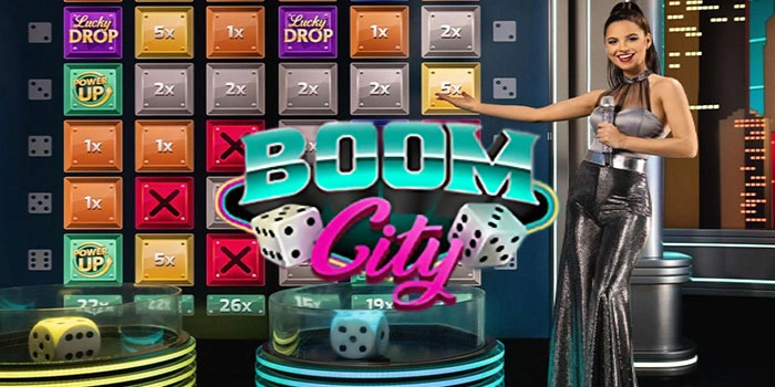 Panduan Pemula Menang Dalam Casino Boom City