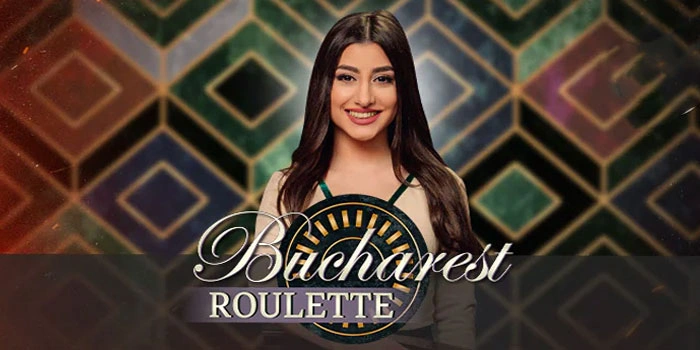 Cara Jitu Menang Maximal Di Casino Bucharest Roulette